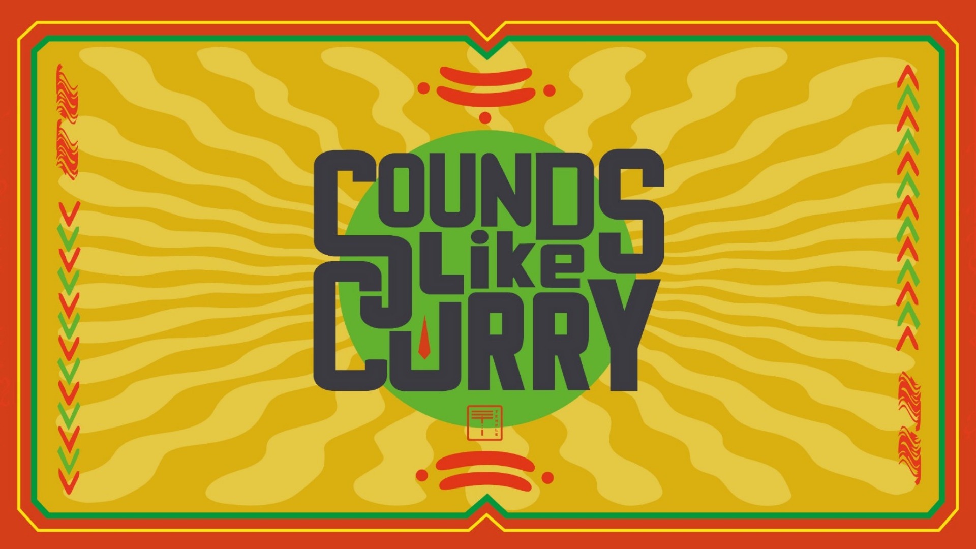 Sounds like Curry w/ HEILAN [uk] + Madd Rod image