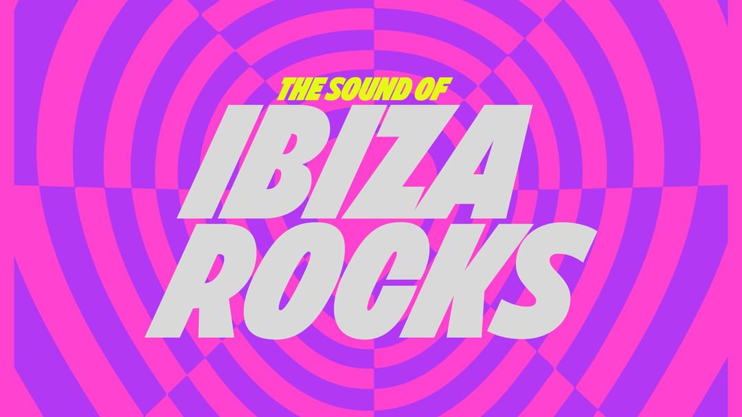Couverture de l'événement Sounds of Ibiza Rocks