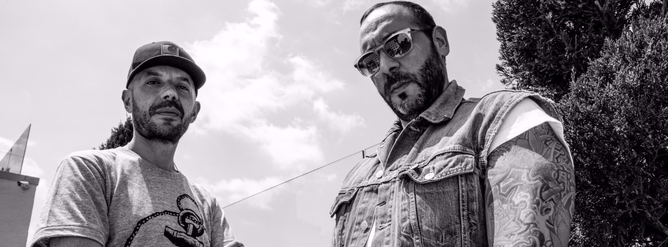 Soundscape with System of Survival image