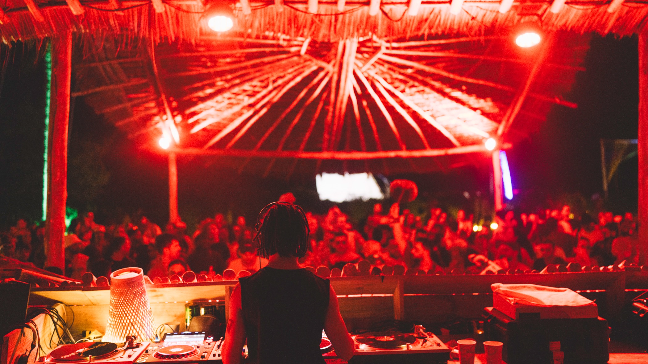 Soundscapes Zanzi V [10 year anniversary] image