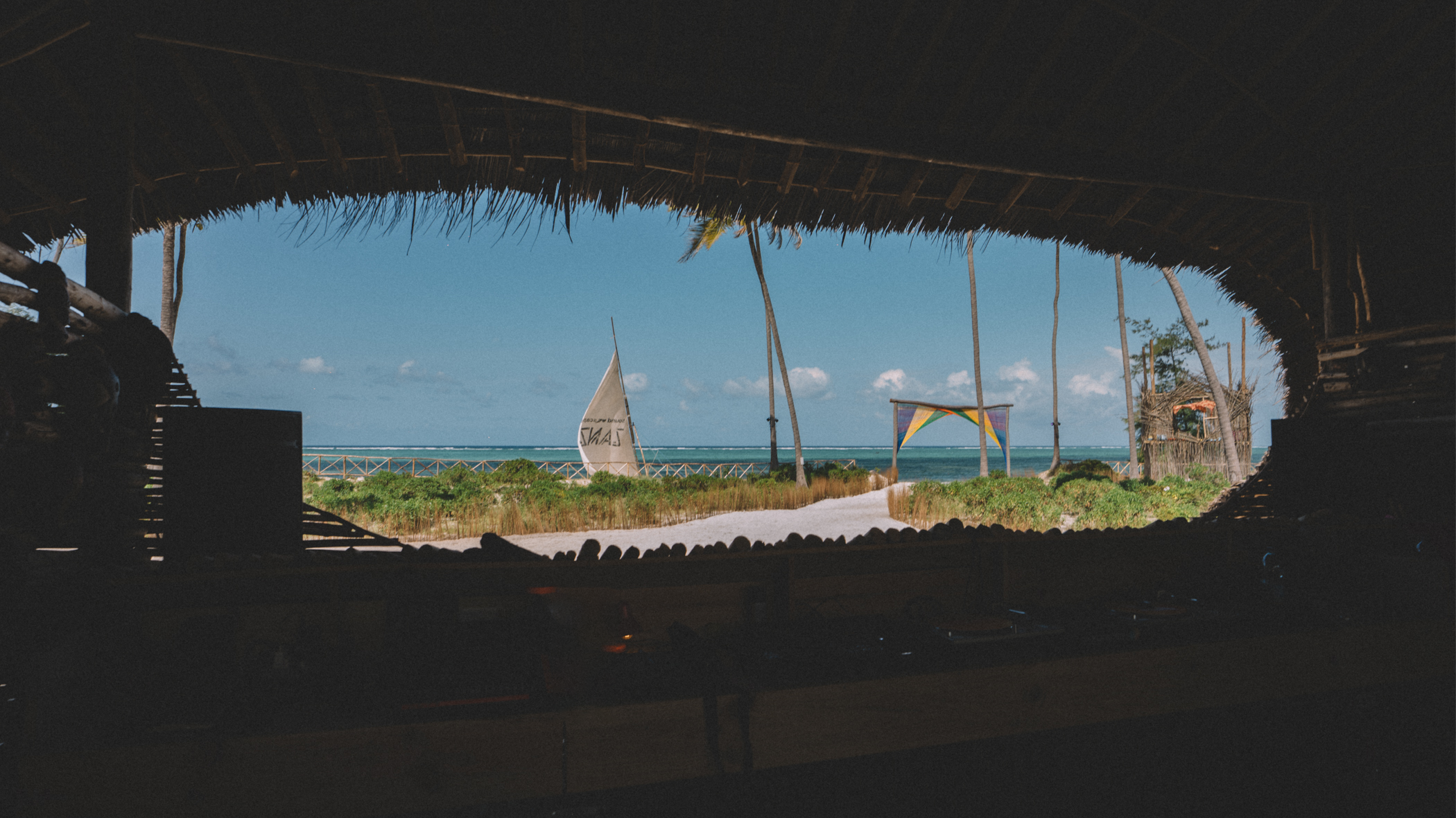 Soundscapes Zanzi image