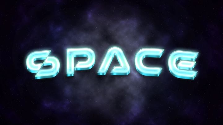 Cover for event: SPACE