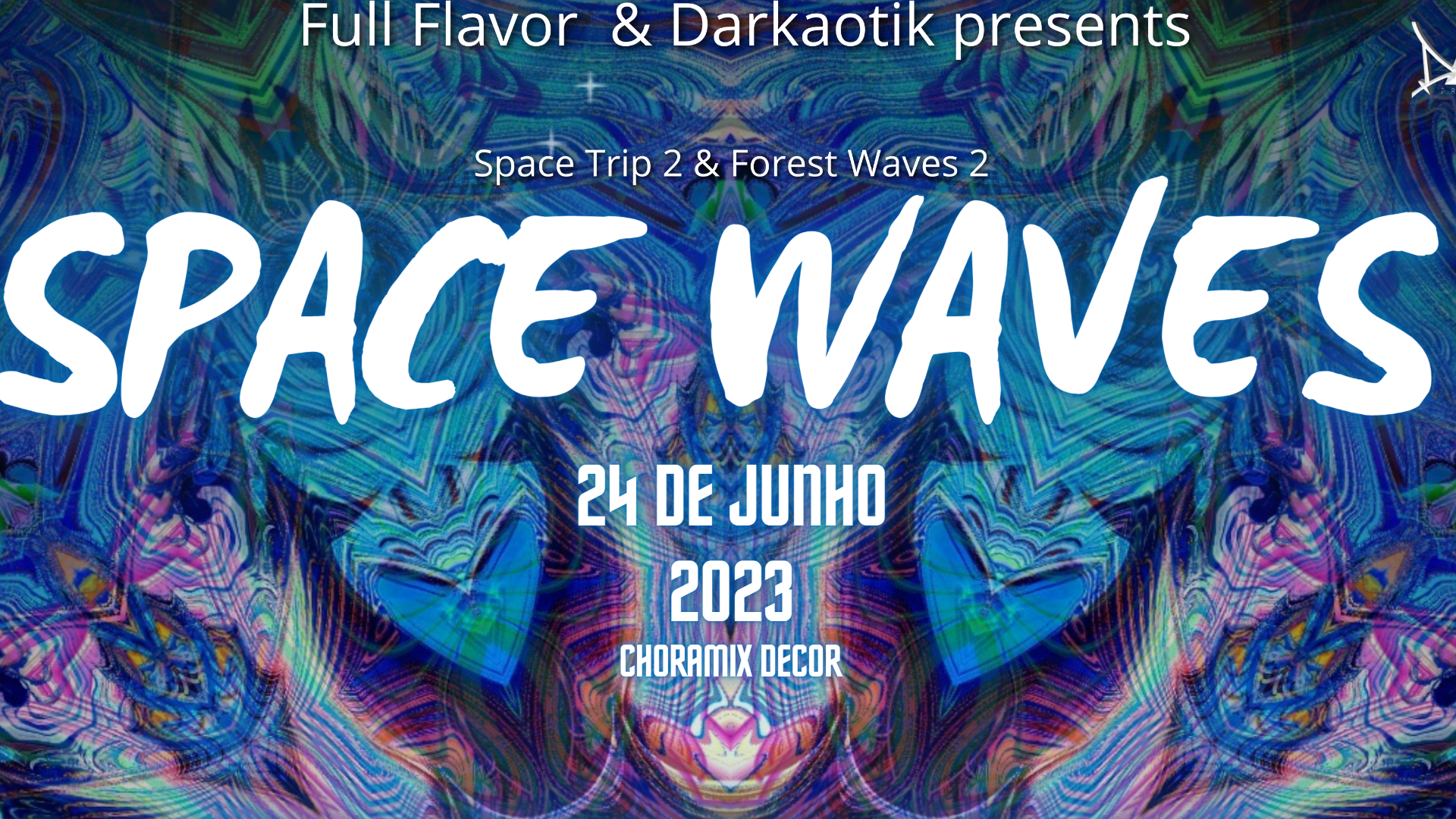 Space Waves image