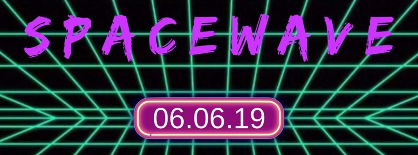 Spacewave @ garage442 image