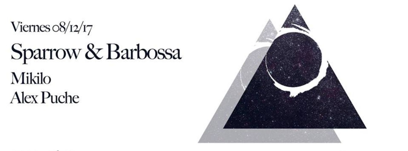 Sparrow & Barbossa image