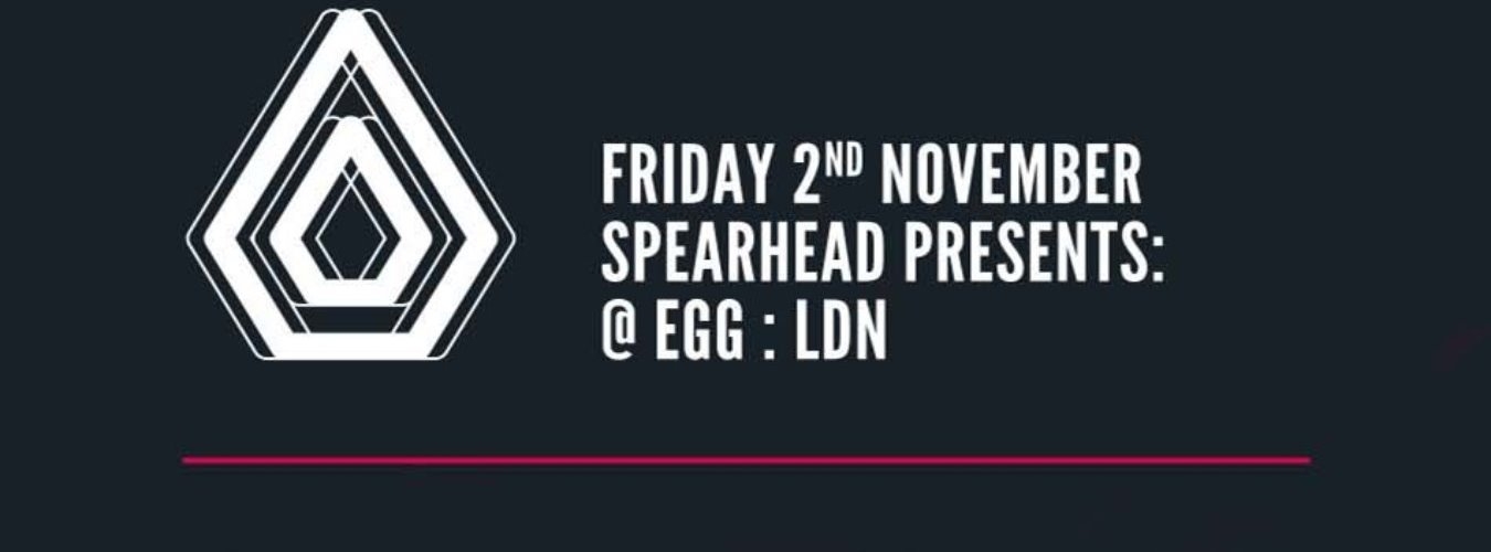 Spearhead Presents Calyx & Teebee, René Lavice image