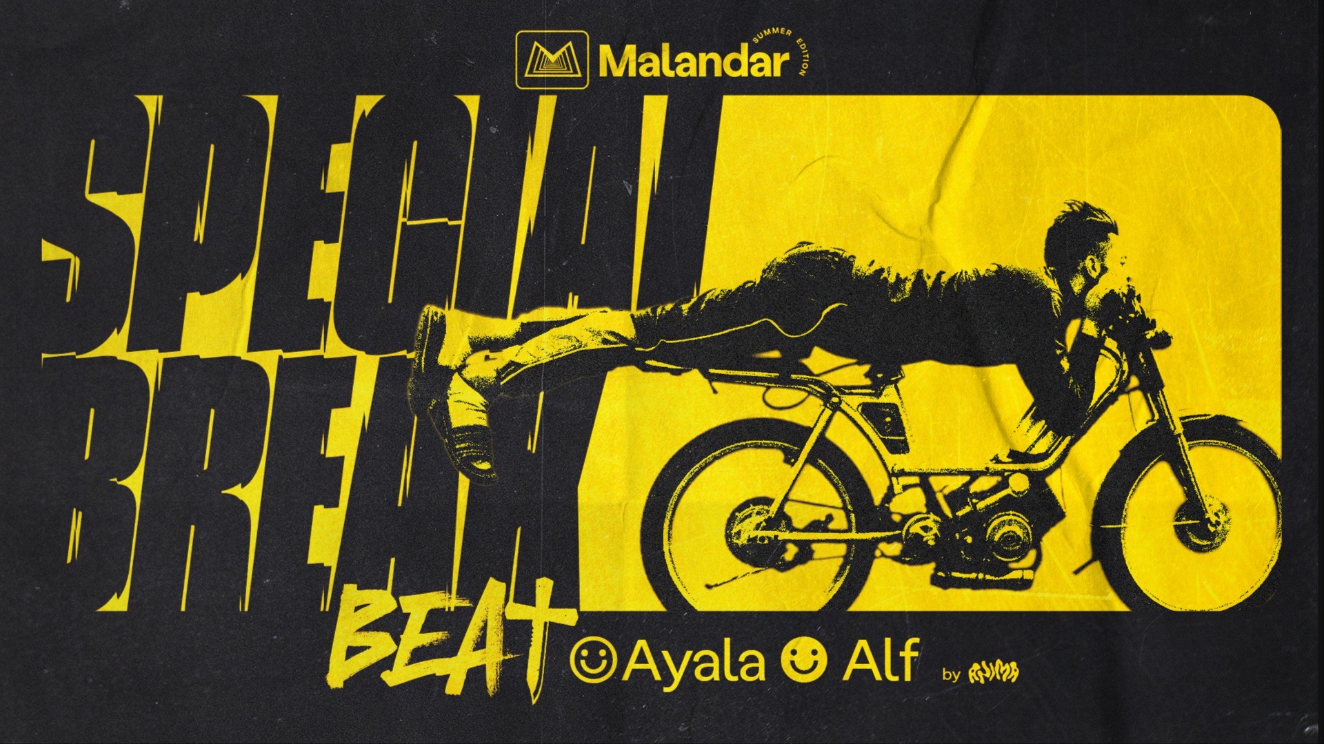 Special BreakBeat / Summer Club