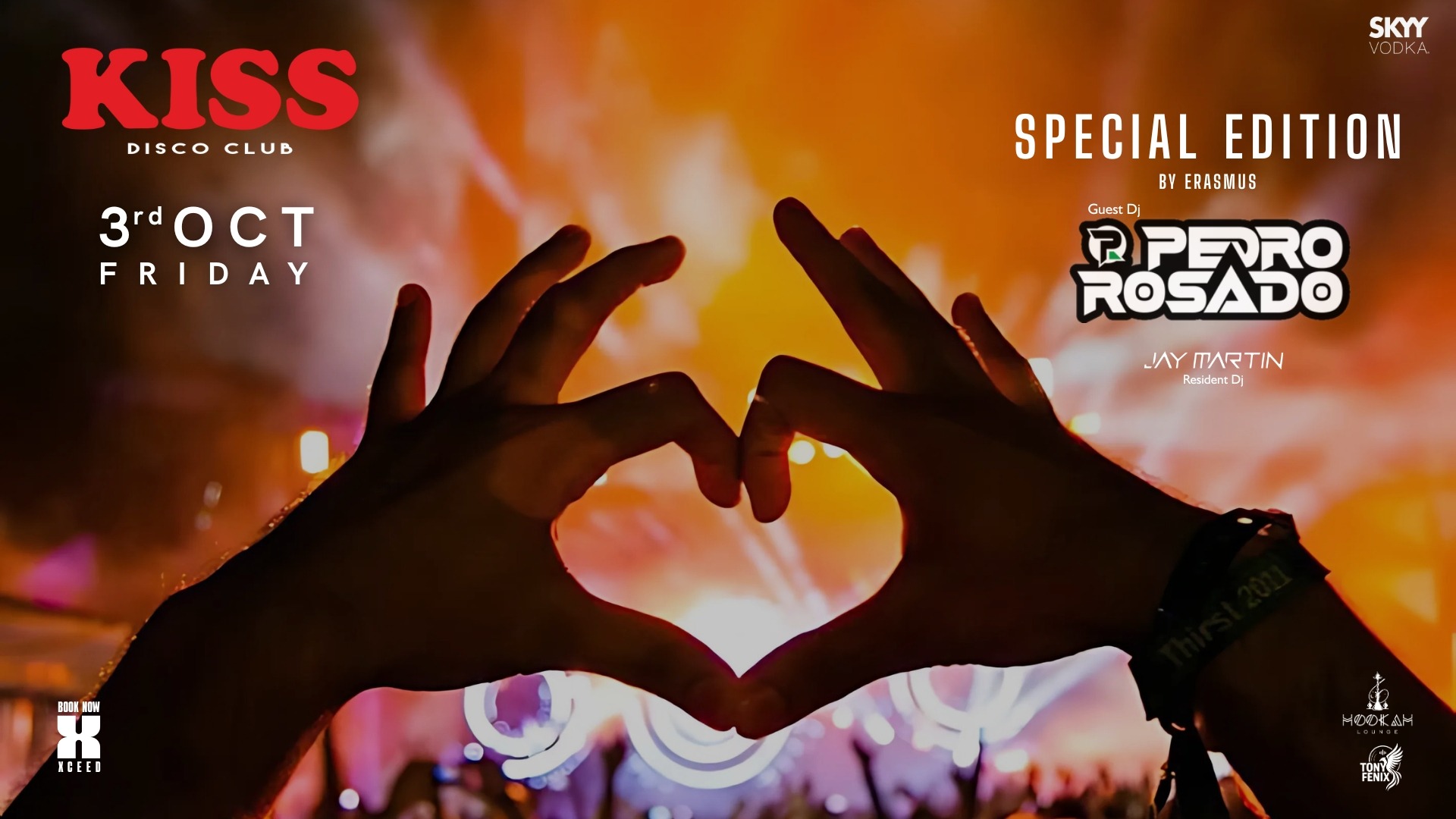 SPECIAL EDITION by ERASMUS | PEDRO ROSADO image