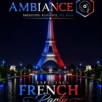 SPECIAL FRENCH PARTY image