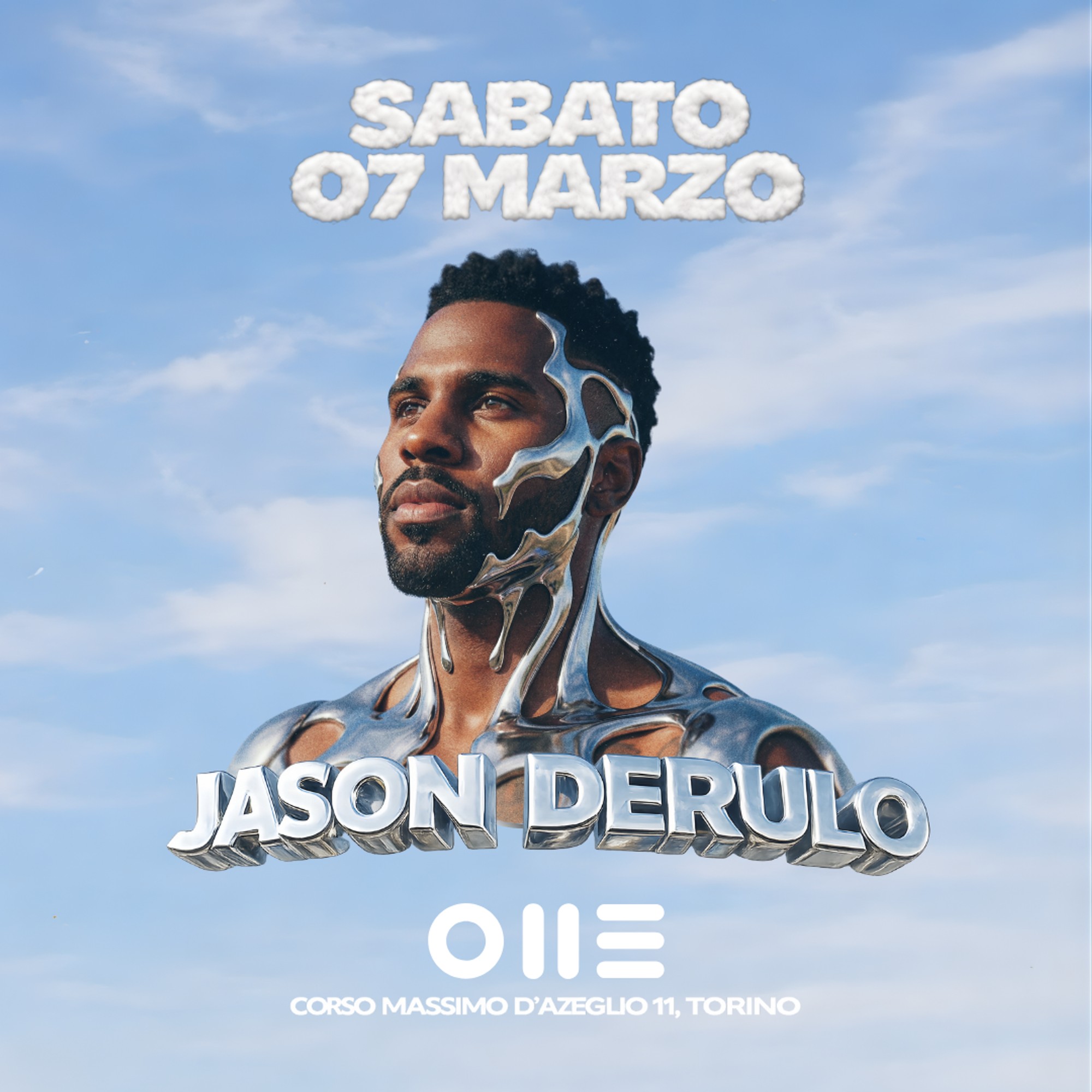 SPECIAL GUEST: JASON DERULO image