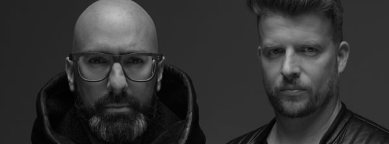 SPECIAL NIGHT: CHUS y CEBALLOS bombing SONORA+ 2 LOVERS + ... image