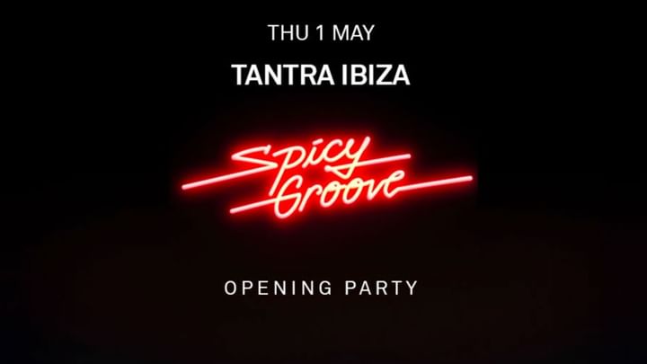 Cover for event: Spicy Groove Opening Party w/ Manu Desrets 