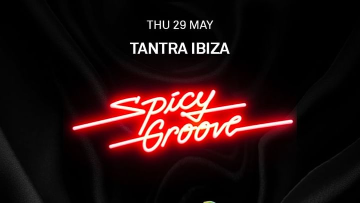 Cover for event: Spicy Groove w/ Chapa & Castelo