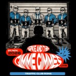 Spike & The Gimme Gimmes live @ Traffic Club image