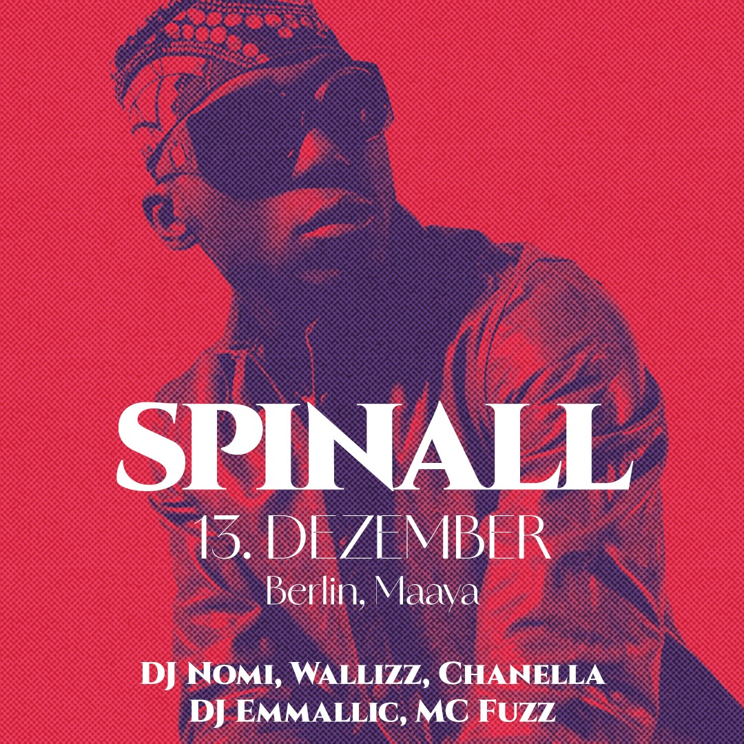 SPINALL image