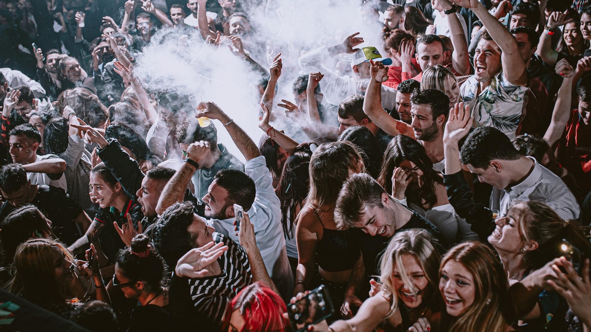 SPOILER FEST I HOLIDAY EVE I LAST FREE image