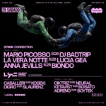 Spook Connection & 10º Aniversario Valencia Techno Culture image