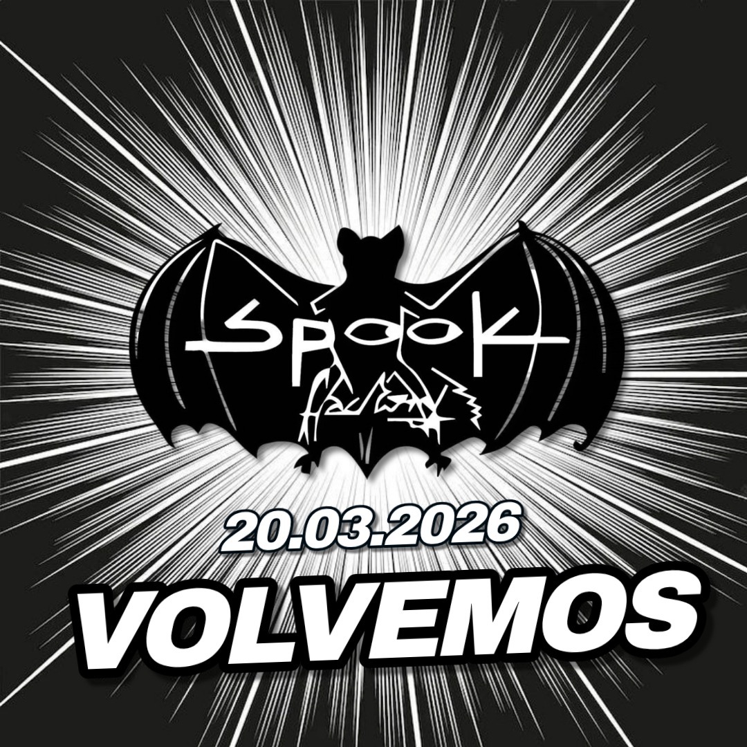 Spook Factory (80's 90's) image