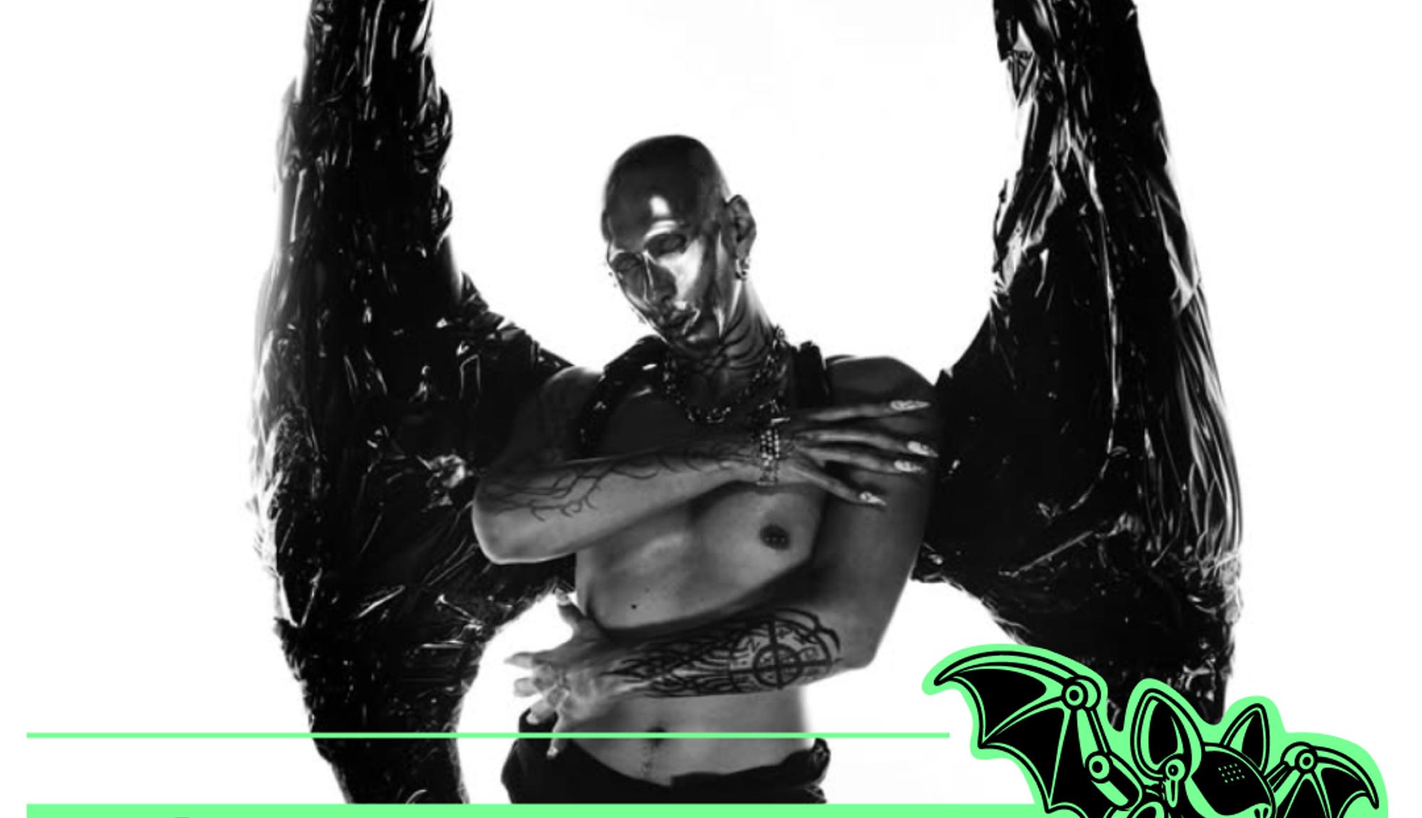Spook ft. Métaraph + Lucía Gea + Elnene