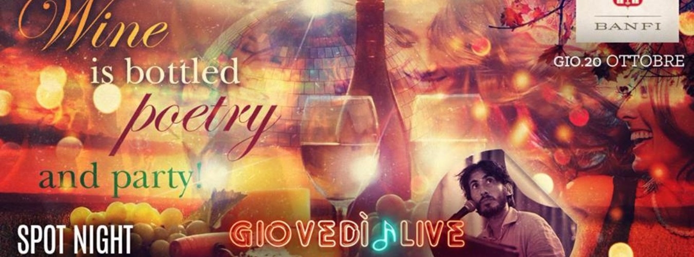 Spot Night | Bobino Club 