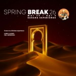 SPRING BREAK ’26 by @viajeenmarruecos | Mar 29 – Apr 3 image