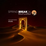 Spring Break 29 hasta 03 de Abril (MX) image