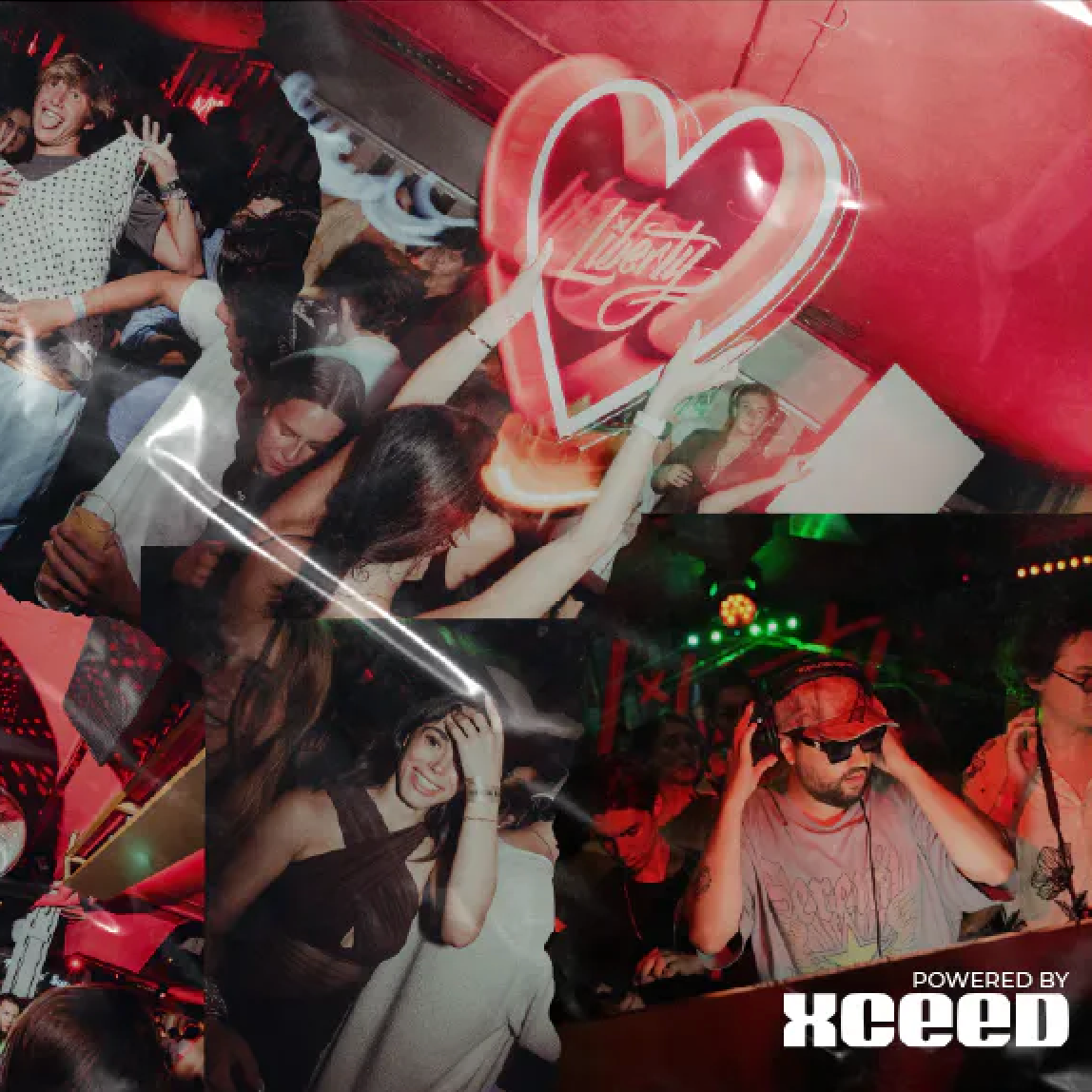 Spring Break by Midnight Madrid image