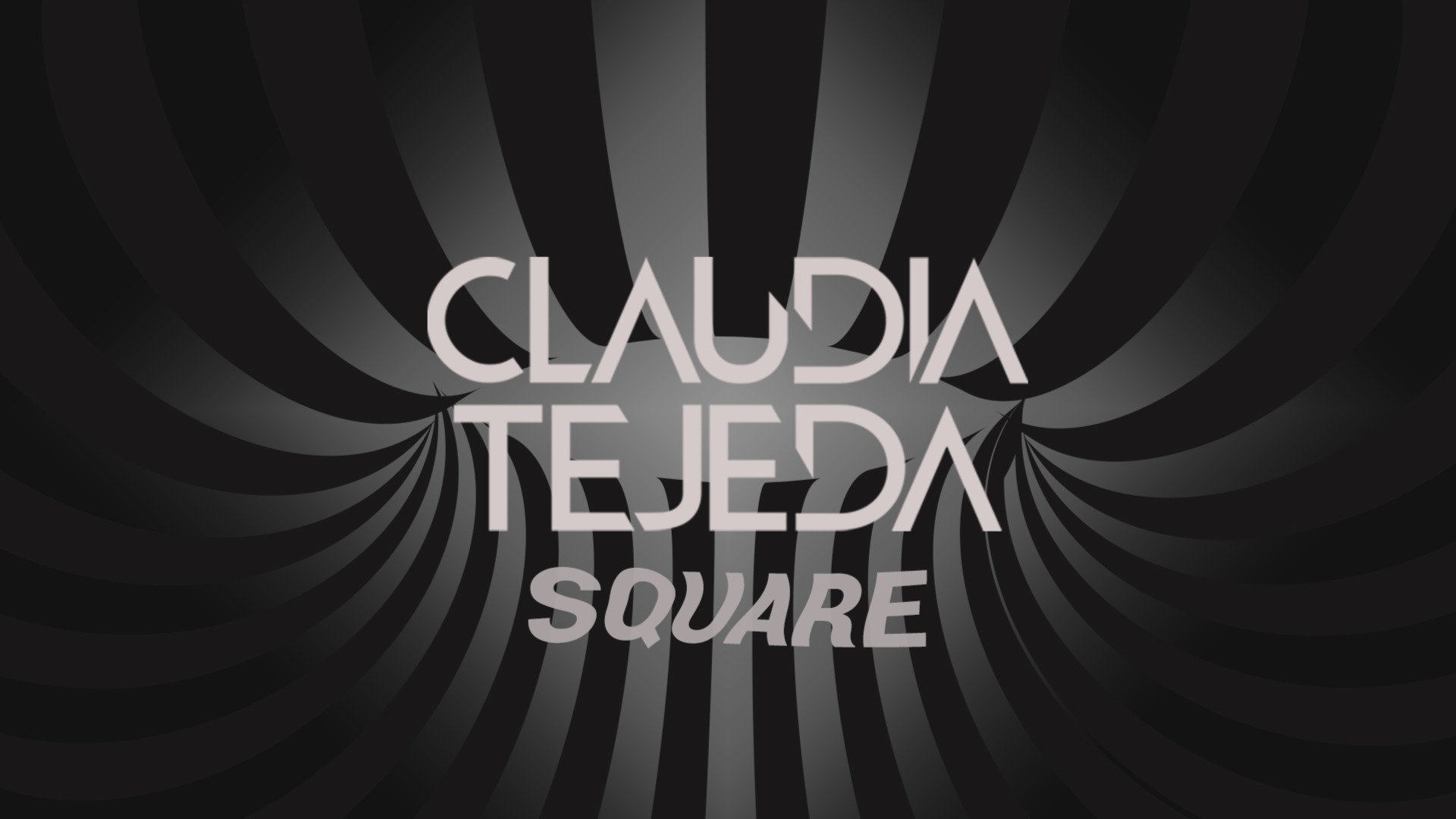 SQUARE with CLAUDIA TEJADA