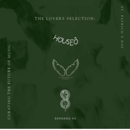 ST. PATRICK'S @ Los Amantes - PANDEMONIUM EVENTS image