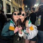 St. Patrick’s PUBCRAWL: 7 Drinks,5HRS 4BARS Skip the Line CLUB ! image