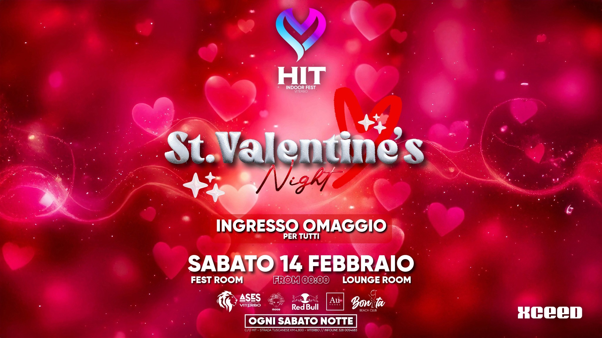 St. Valentine's Night image