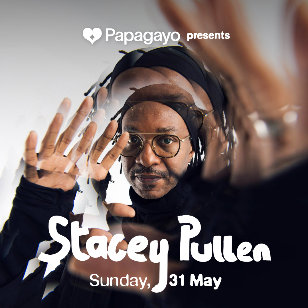 Stacey Pullen · Piknik · Sun. 31st May 2026  image