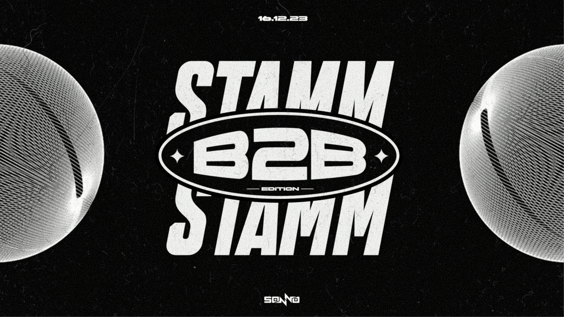 STAMM B2B EDITION 