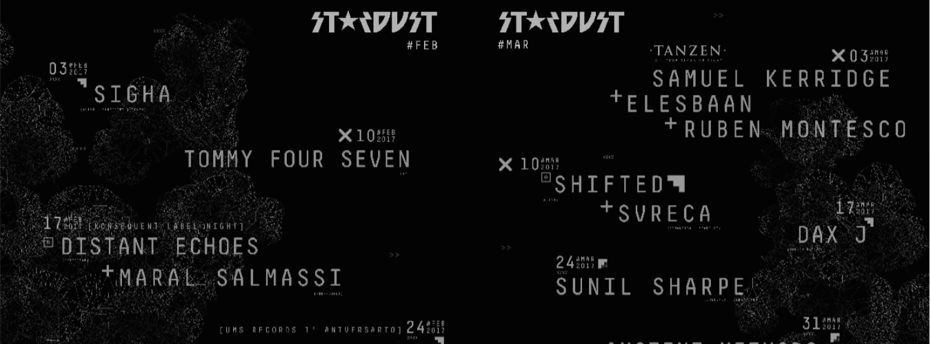 Stardust || Dax J image