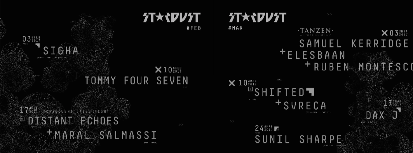 Stardust || Sigha image