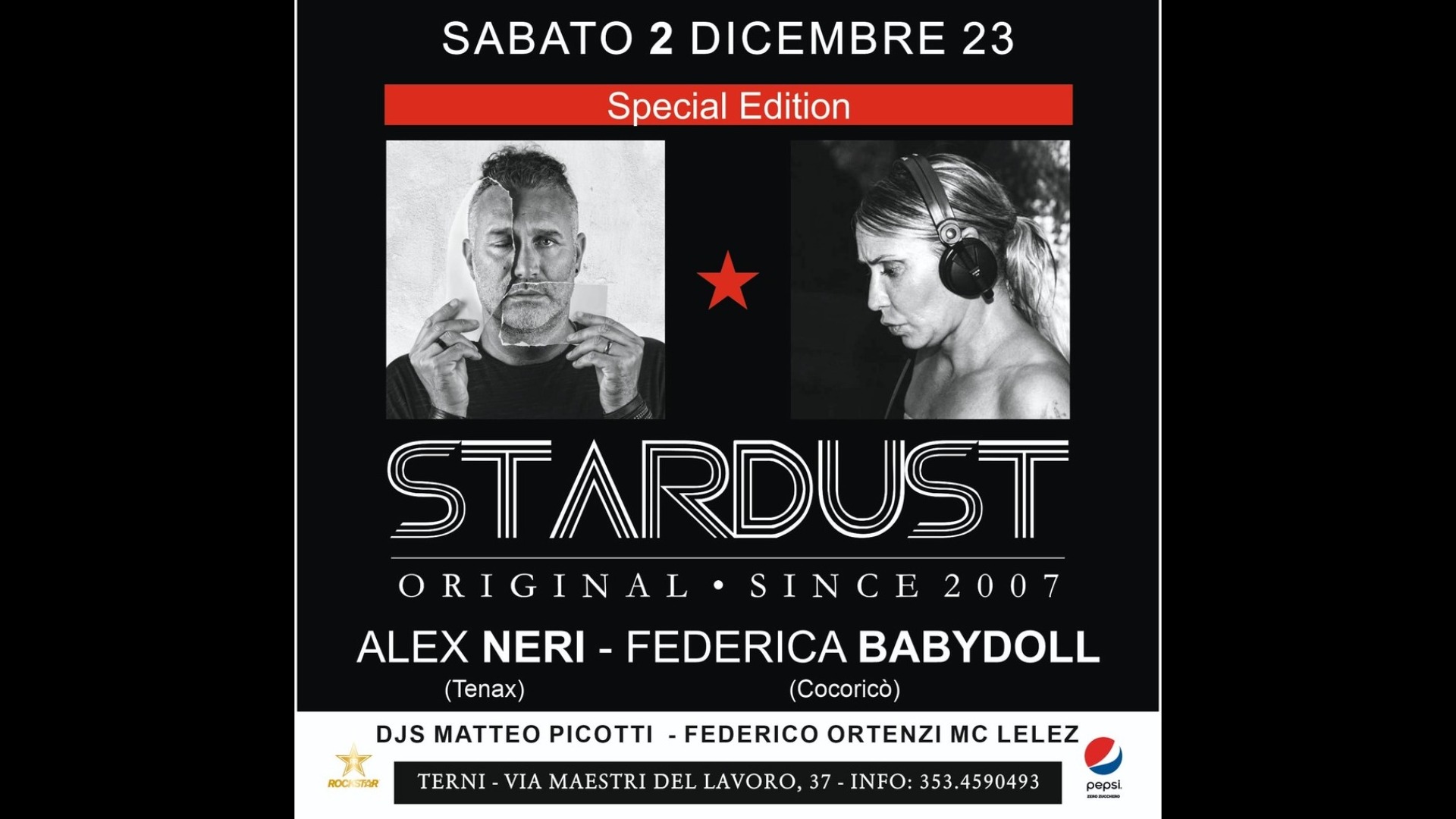 Stardust Special Edition image