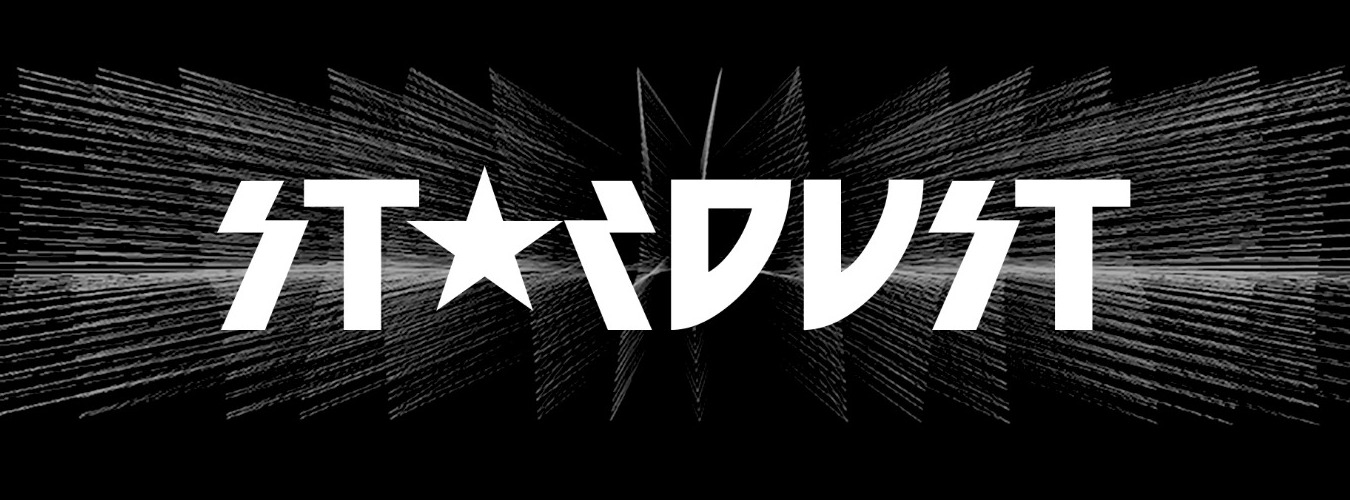 Stardust w/ Black Asteroid (CLR, Electric Deluxe) image