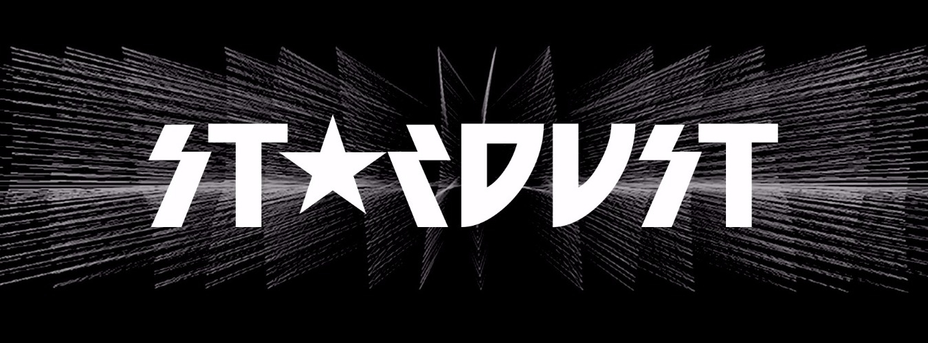 Stardust w/ Blush Response -Live- (Sonic Groove) image