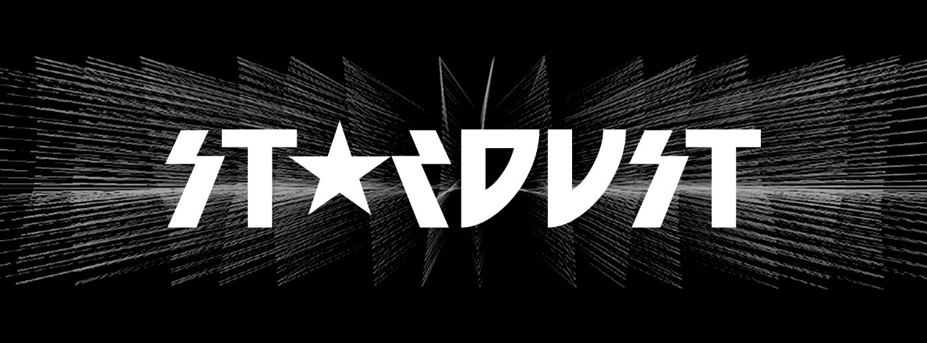 Stardust w/ Versions − Psyk + Tadeo (Non Series, Token) image