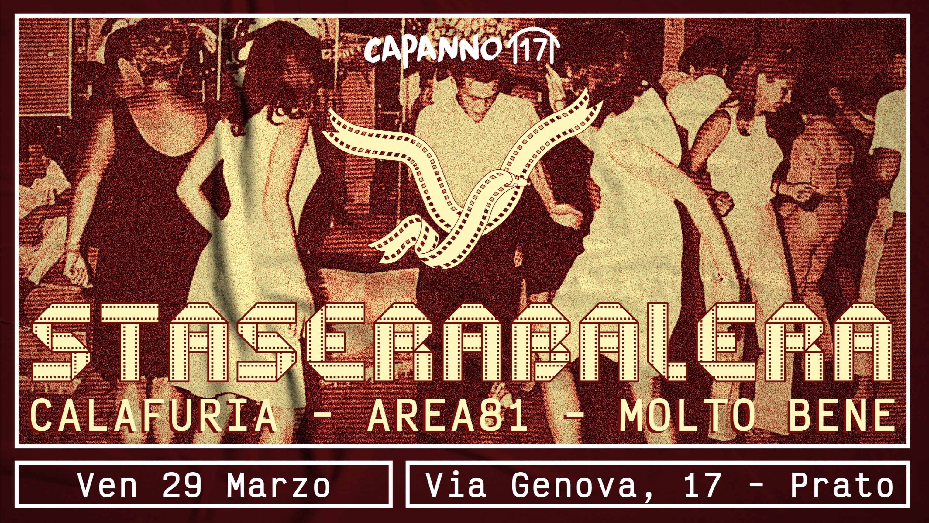 STASERABALERA - 29.03.24