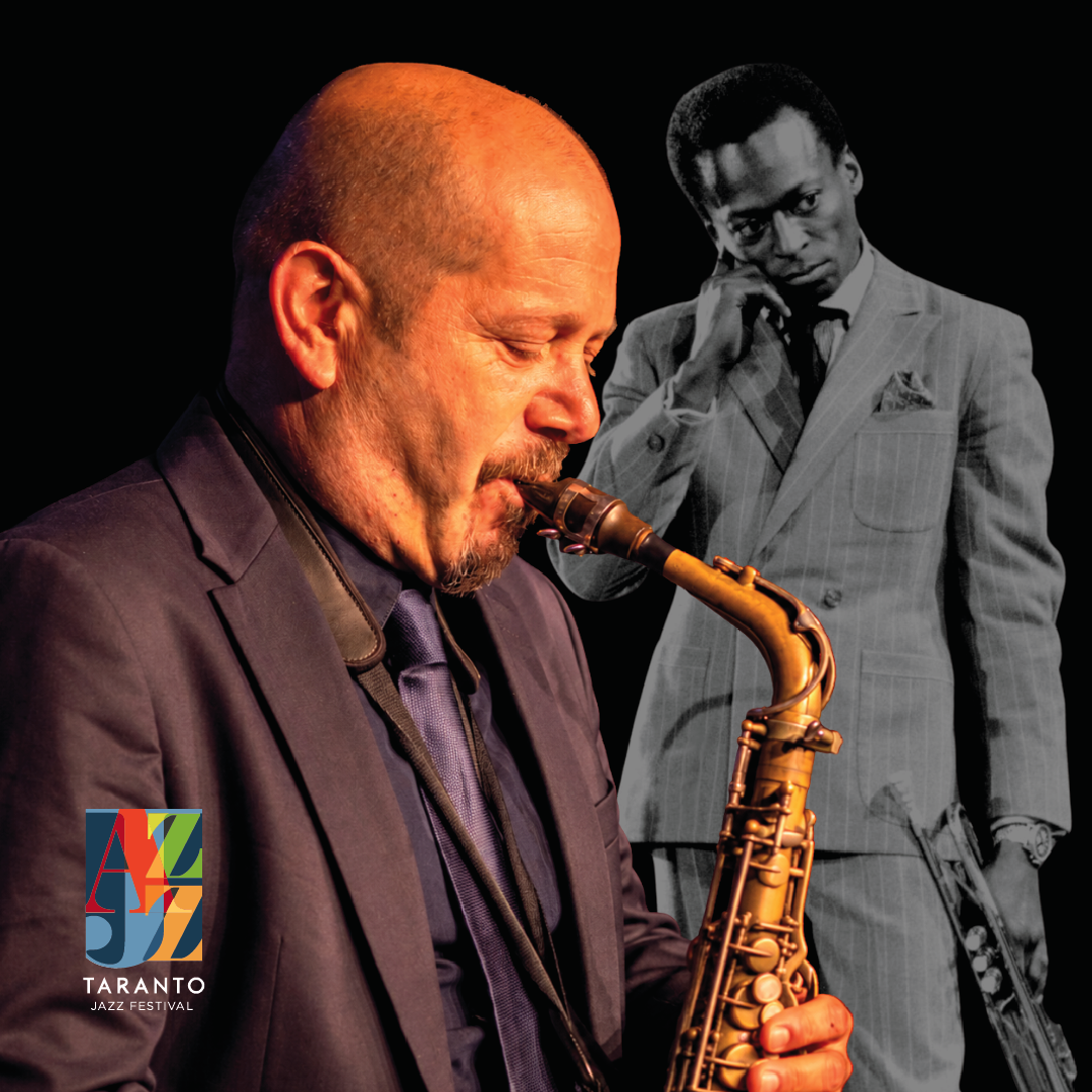 Stefano Di Battista quintet - In waiting for Miles  image
