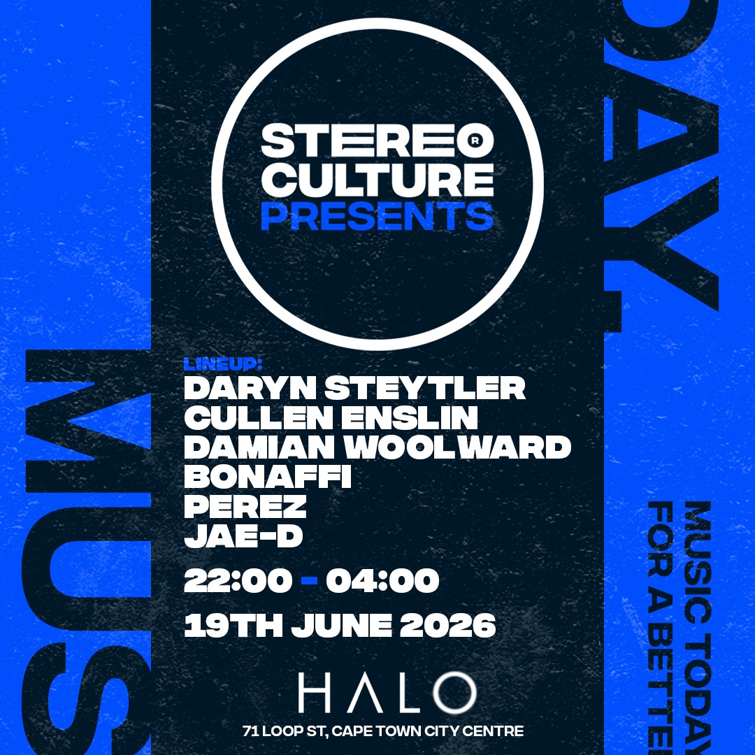 Stereo Culture image