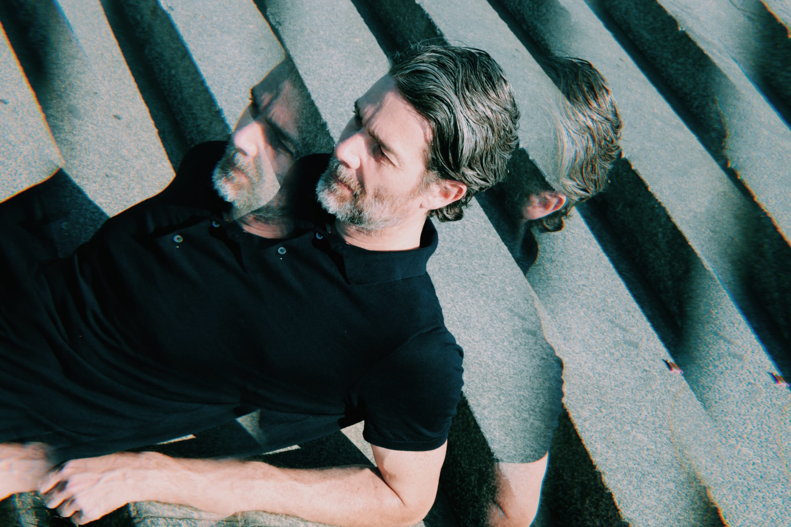 Steve Bicknell + Serkin (Live Set)