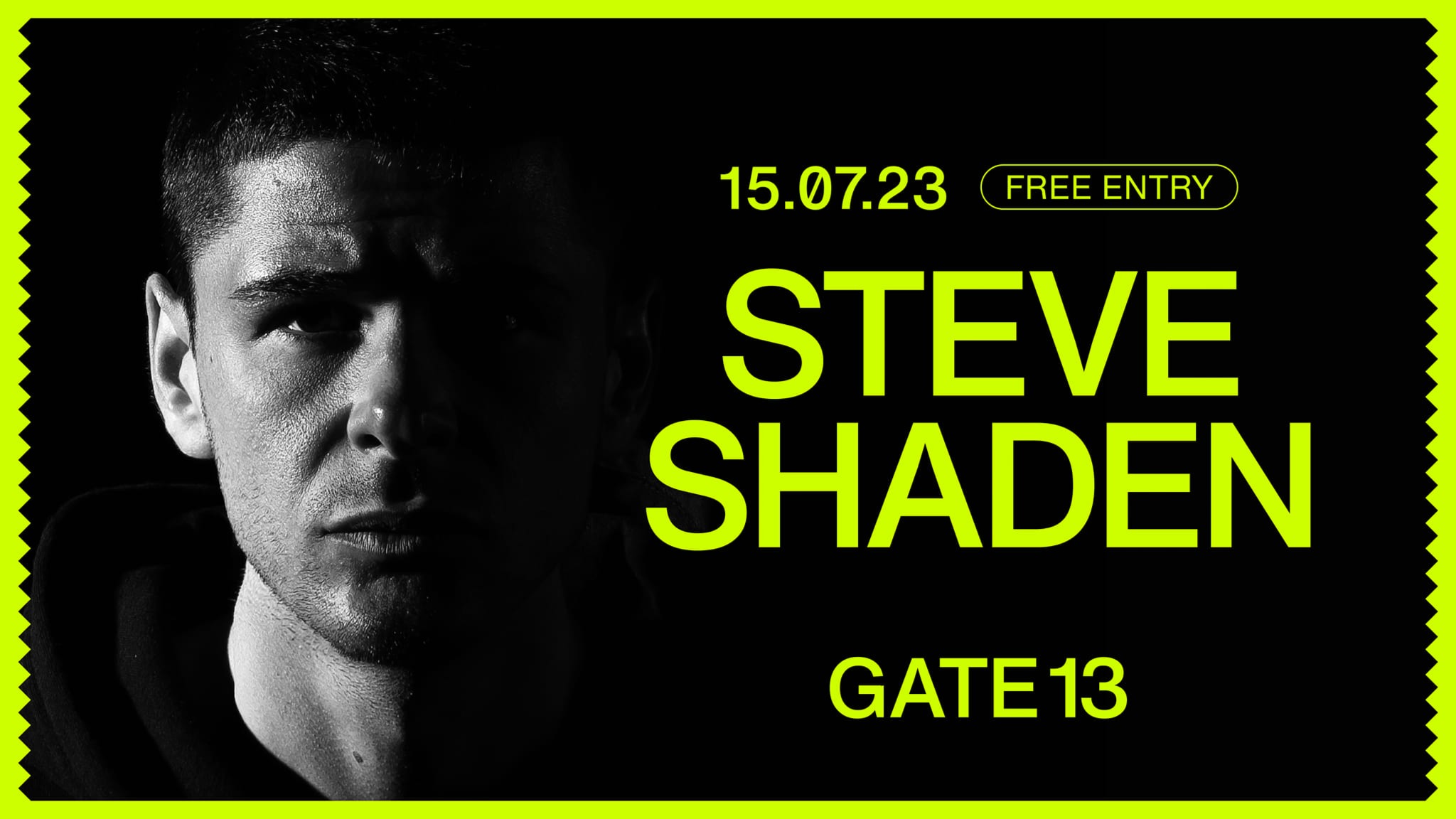 Steve Shaden x Zenn x Dann B - Actech image