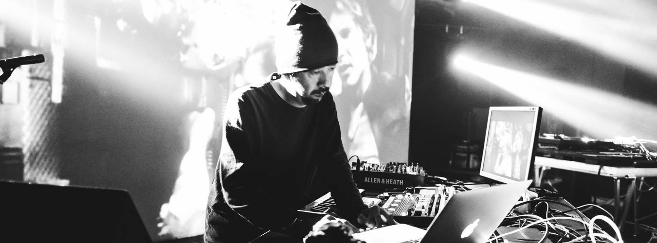 Sticker Mule Festival presenta Kuniyuki Takahashi Italy 2018 image