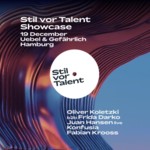 STIL VOR TALENT image