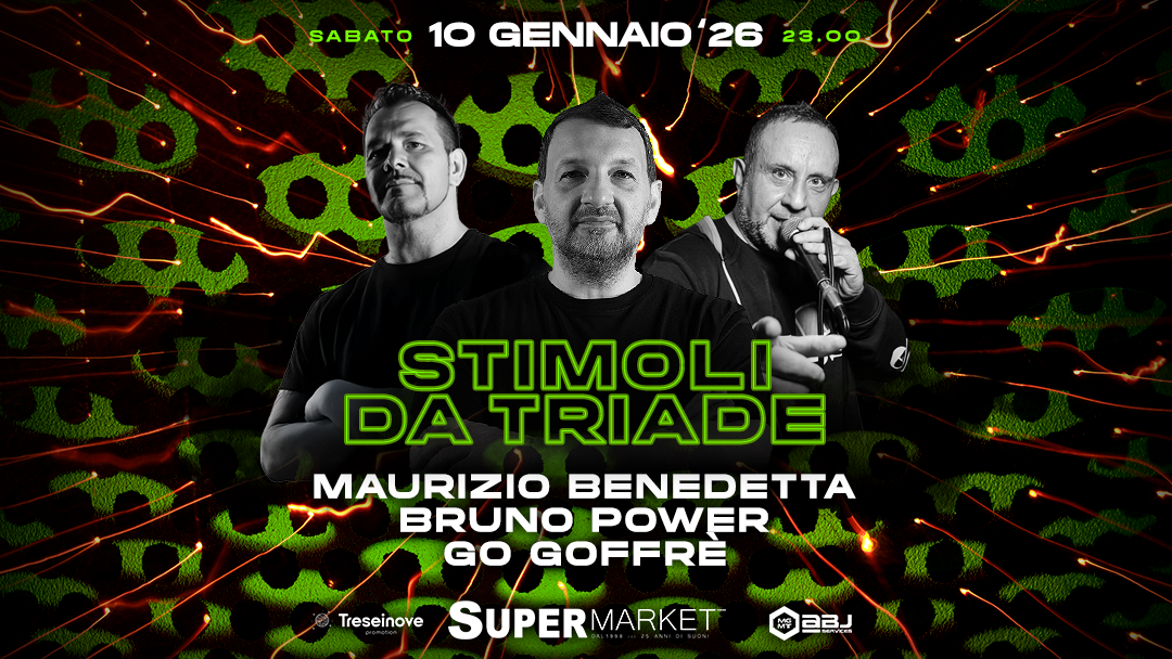 Stimoli Da Triade image