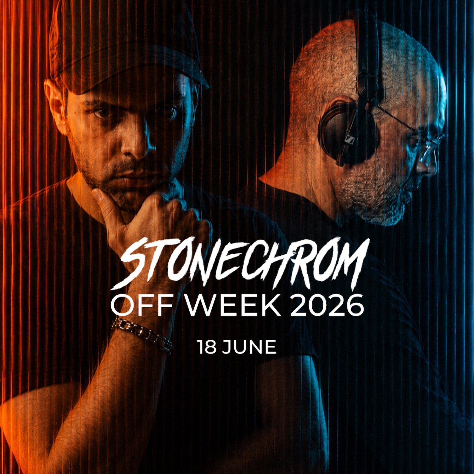 STONECHROM [FREE TILL 1 AM] OFF WEEK image