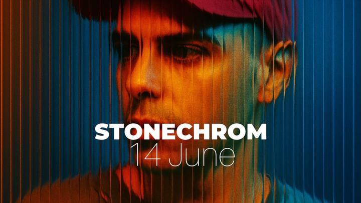 Cover for event: STONECHROM [FREE TILL 1 AM] OFF WEEK