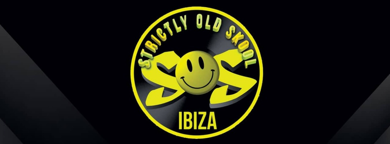 STRICTLY OLD SKOOL image